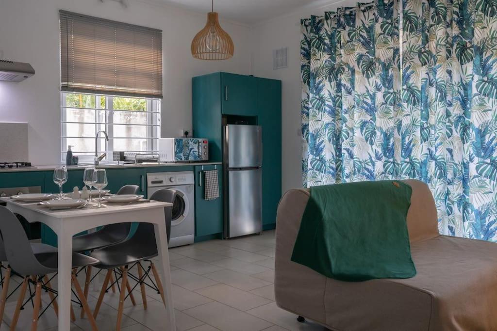 Le Rivage Appartement Mauritius Coteau Raffin Exterior foto