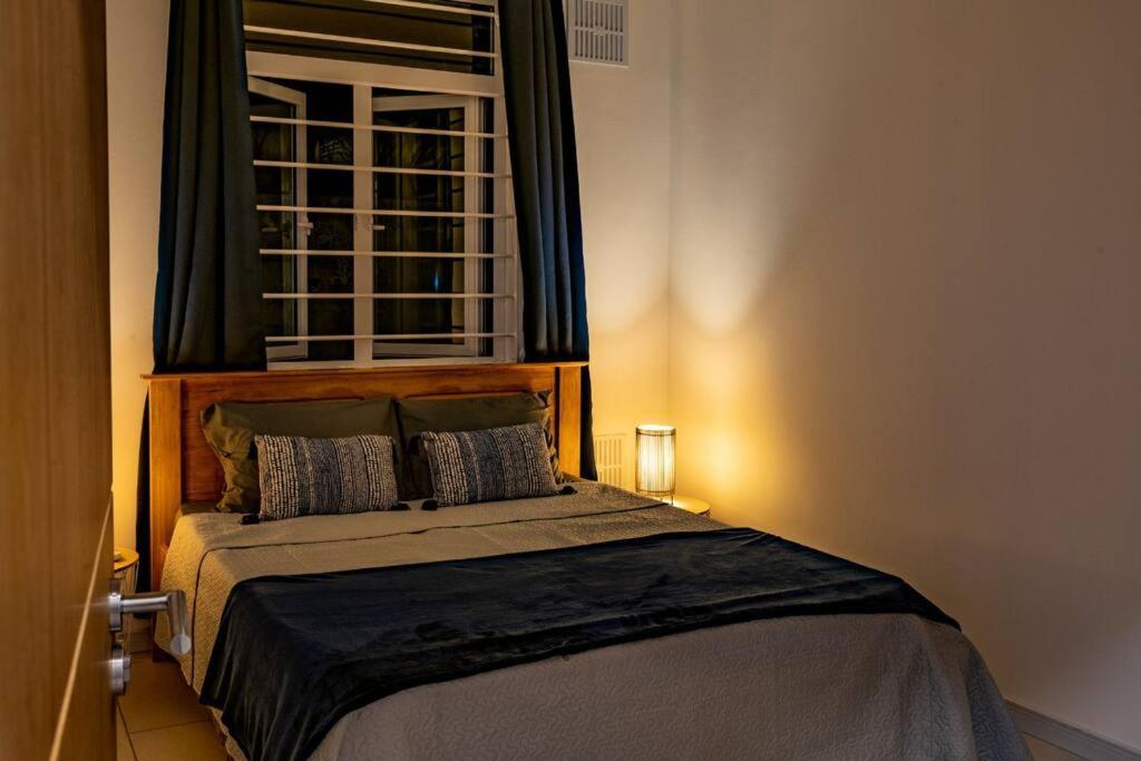 Le Rivage Appartement Mauritius Coteau Raffin Exterior foto