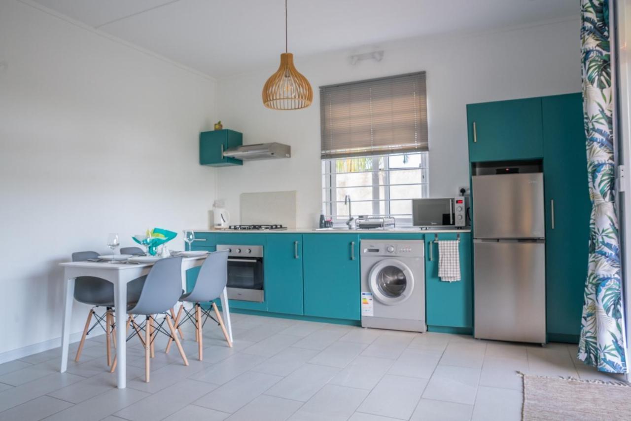 Le Rivage Appartement Mauritius Coteau Raffin Exterior foto
