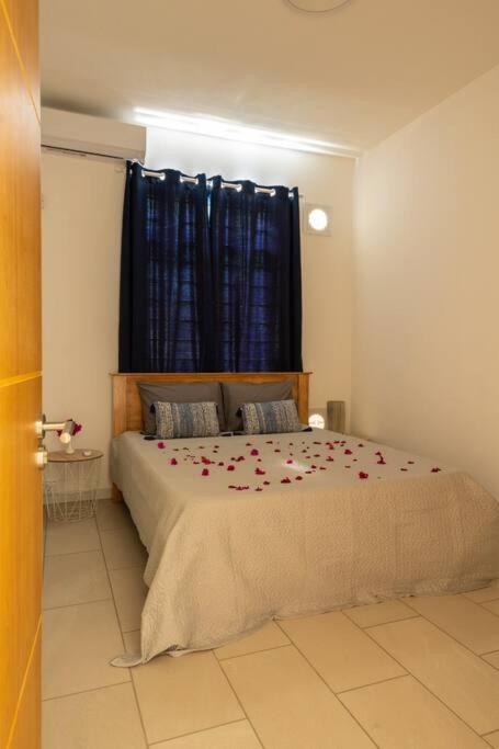 Le Rivage Appartement Mauritius Coteau Raffin Exterior foto