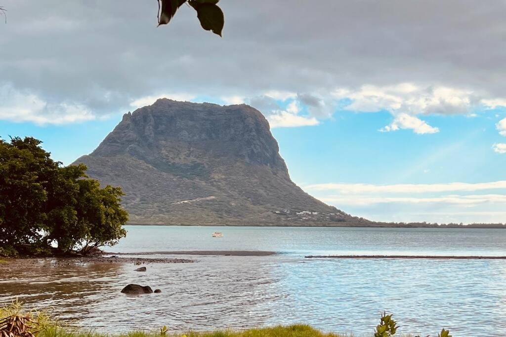 Le Rivage Appartement Mauritius Coteau Raffin Exterior foto